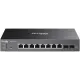 Коммутатор TP-Link Omada SG2210XMP-M2