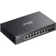 Коммутатор TP-Link Omada SG2210XMP-M2