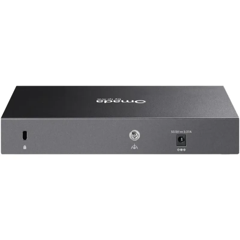 Коммутатор TP-Link Omada SG2210XMP-M2