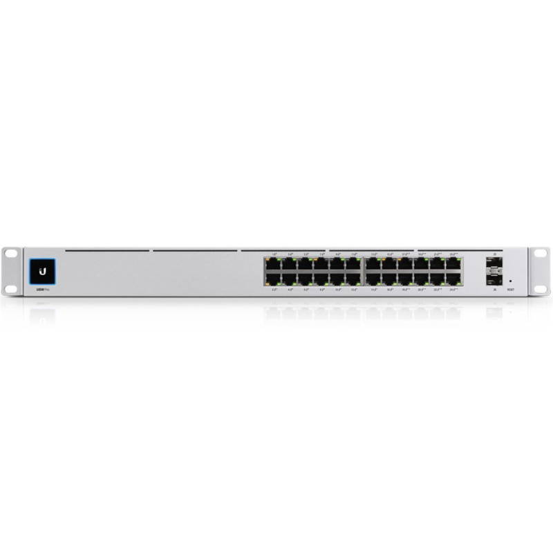 Ubiquiti UniFi Switch PRO 24 (USW-PRO-24)