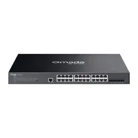 Коммутатор TP-Link Omada SG3428XMPP