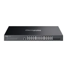 Коммутатор TP-Link Omada SG3428XMPP