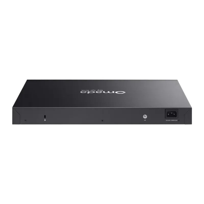 Коммутатор TP-Link Omada SG3428XMPP