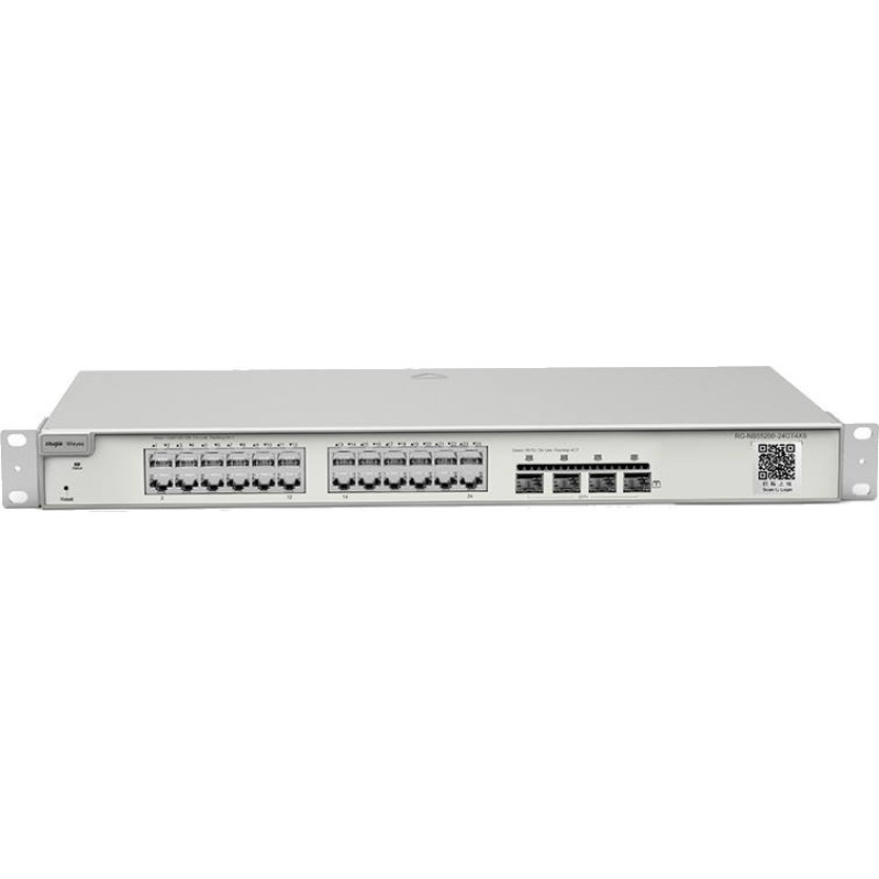 Ruijie  RG-NBS5100-24GT4SFP