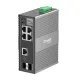 Коммутатор TP-Link Omada IES206G