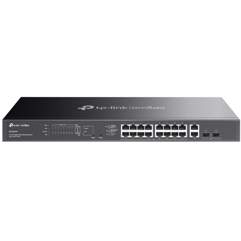 TP-LINK ES220GMP
