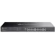 Комутатор TP-LINK ES220GMP