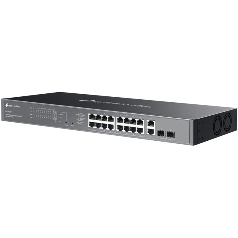 TP-LINK ES220GMP