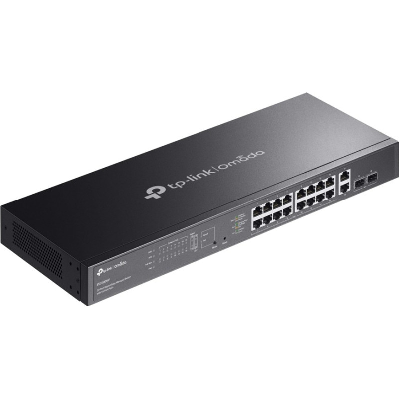 TP-LINK ES220GMP