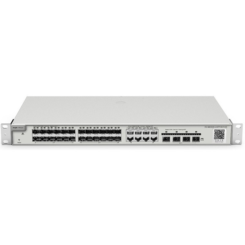 Ruijie  RG-NBS5200-24GT4XS