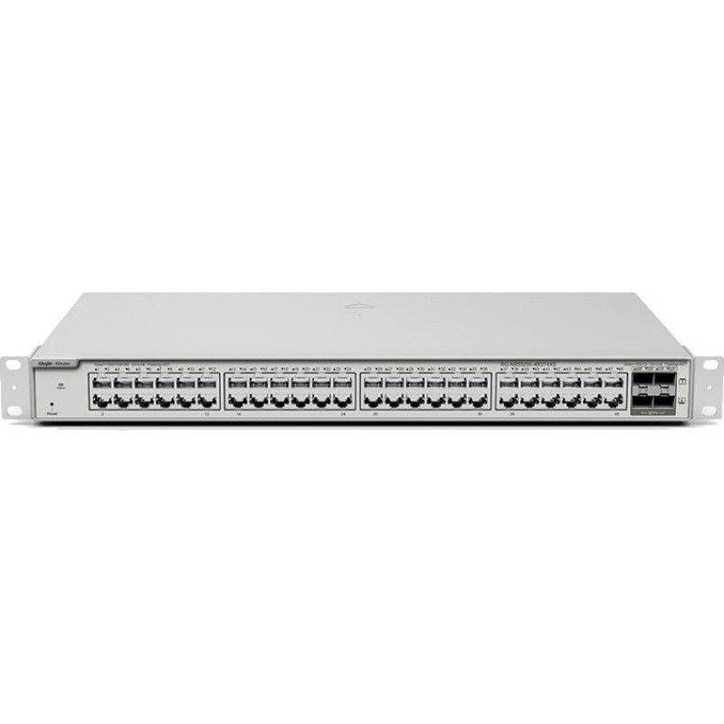 Ruijie  RG-NBS5200-48GT4XS