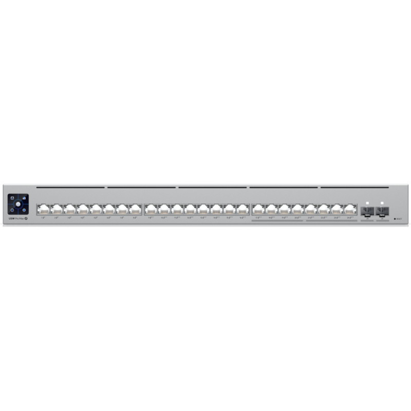 UBIQUITI USW-PRO-MAX-24