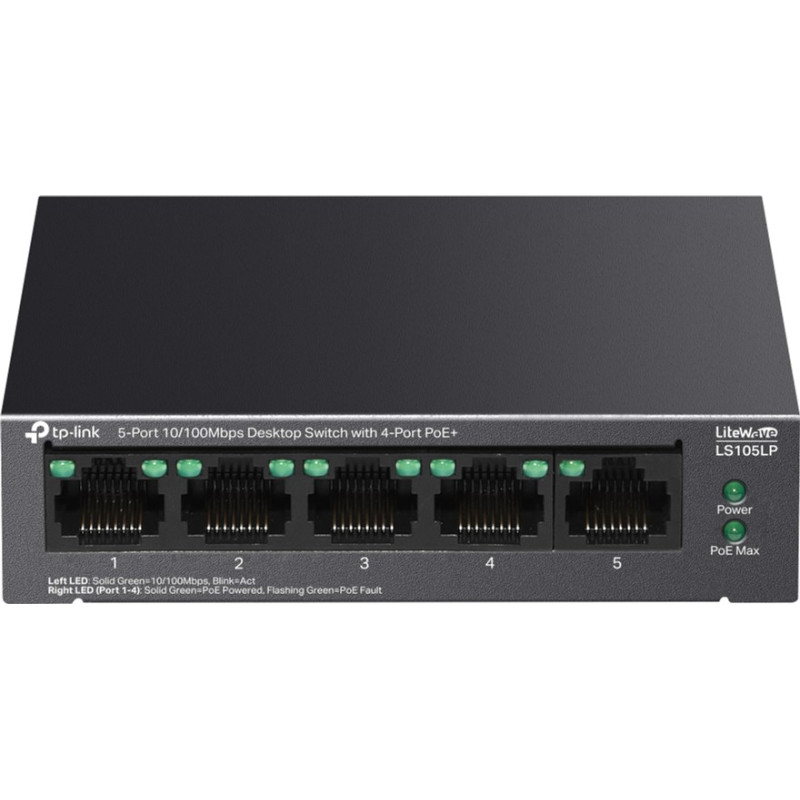 TP-LINK LS105LP