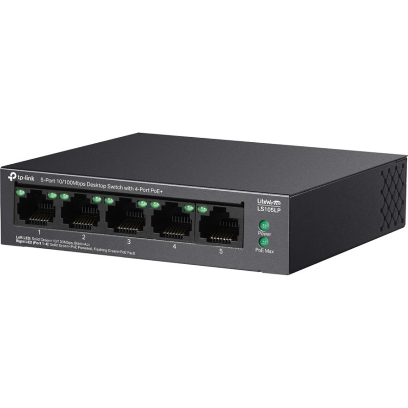 TP-LINK LS105LP