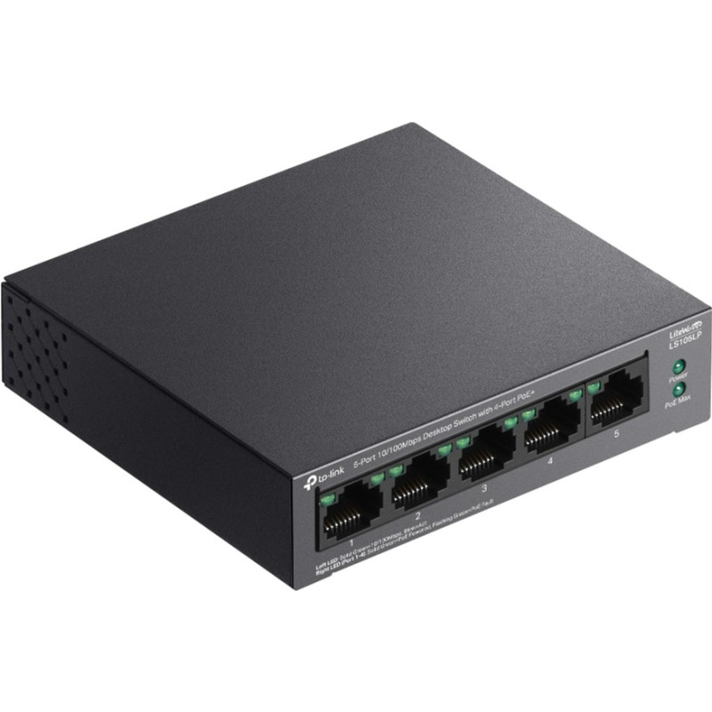 TP-LINK LS105LP