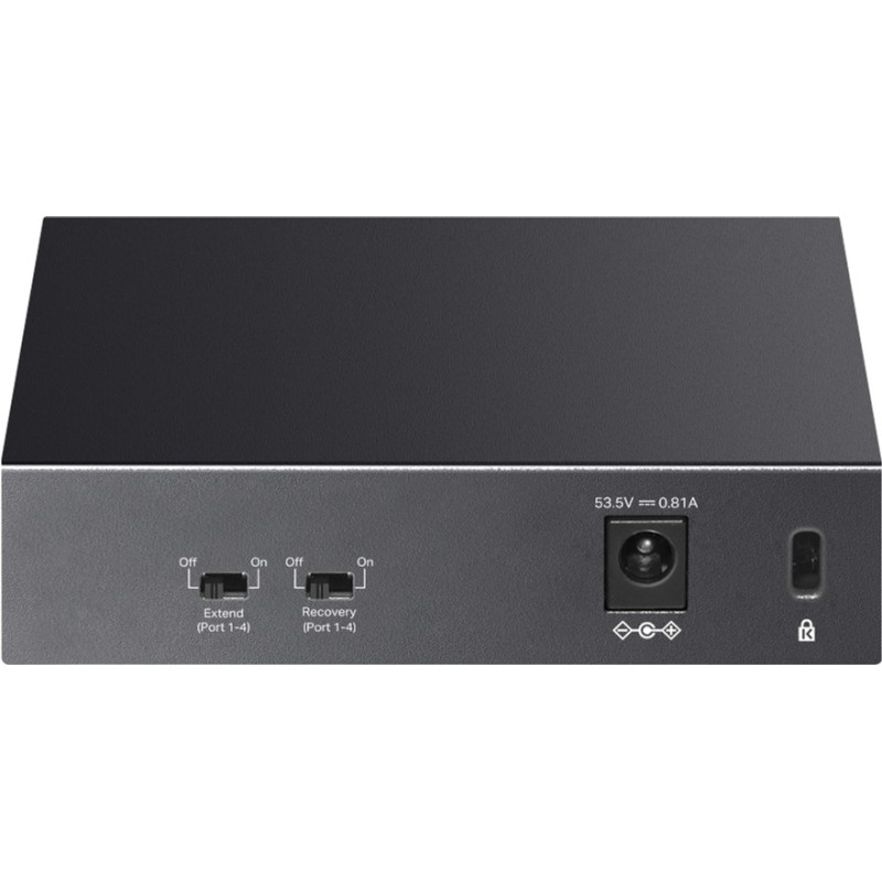 TP-LINK LS105LP