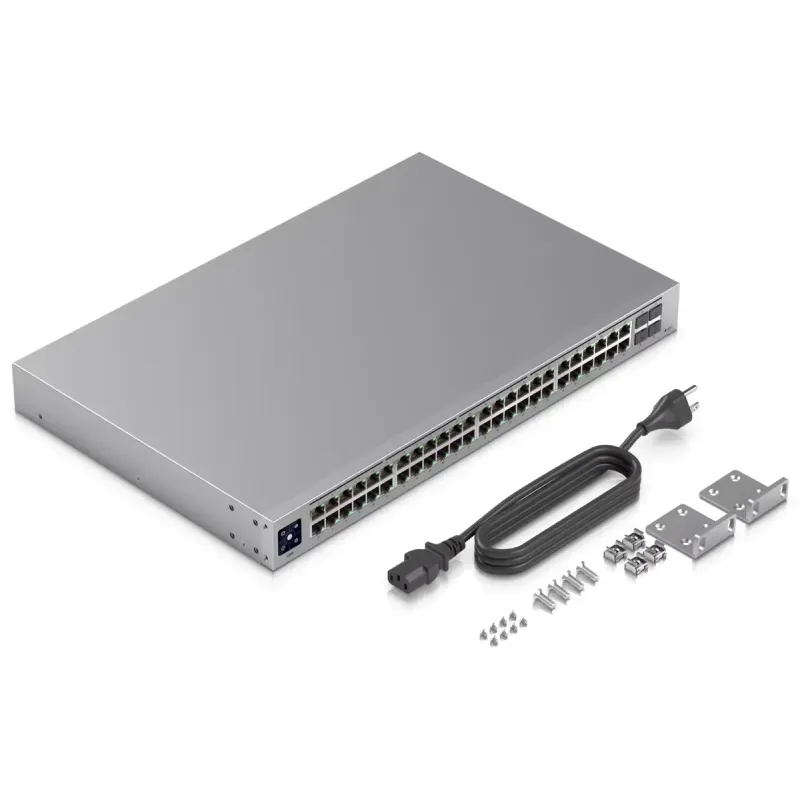 Коммутатор Ubiquiti UniFi Switch 48 (USW-48)
