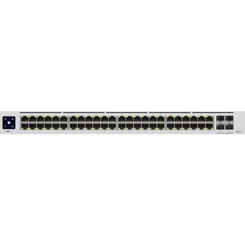 Комутатор Ubiquiti UniFi Switch 48 (USW-48)