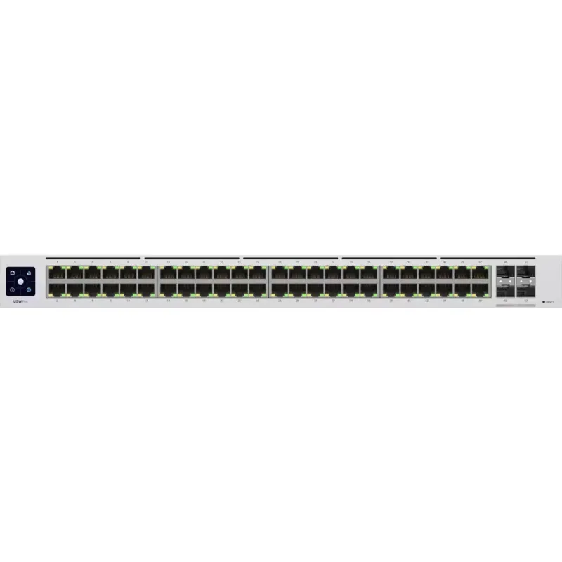 Коммутатор Ubiquiti UniFi Switch 48 (USW-48)