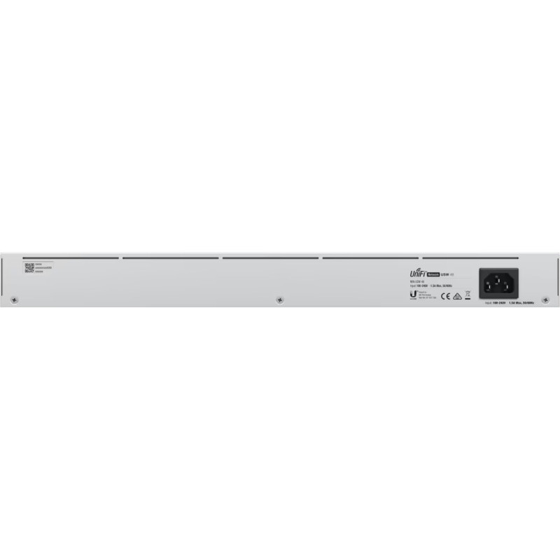 Комутатор Ubiquiti UniFi Switch 48 (USW-48)