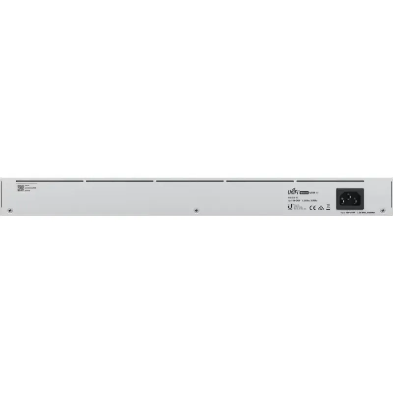 Коммутатор Ubiquiti UniFi Switch 48 (USW-48)