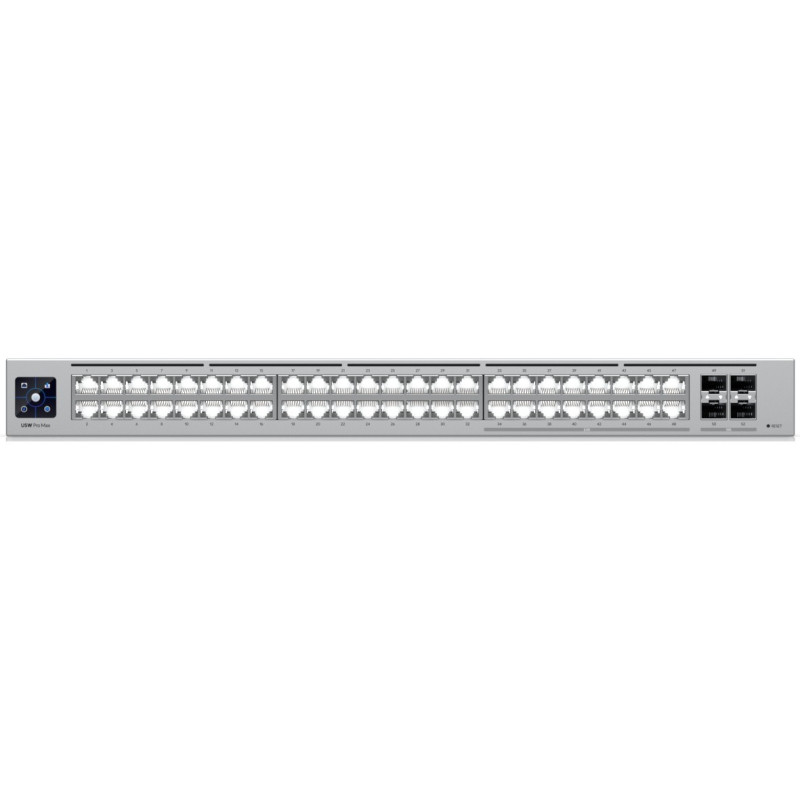 UBIQUITI USW-PRO-MAX-48