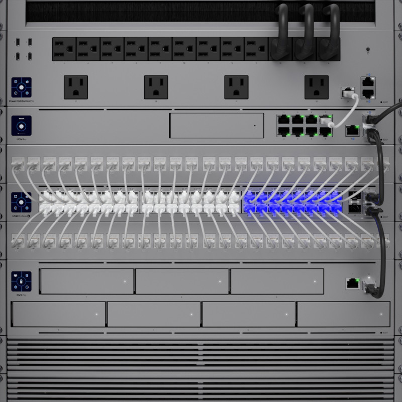 UBIQUITI USW-PRO-MAX-48