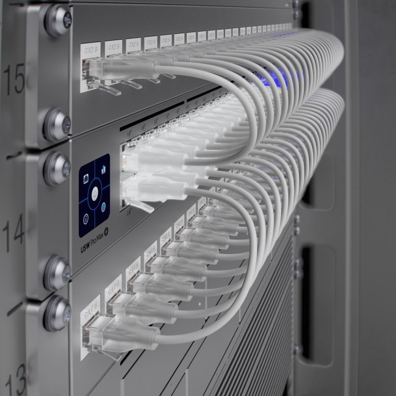 UBIQUITI USW-PRO-MAX-48