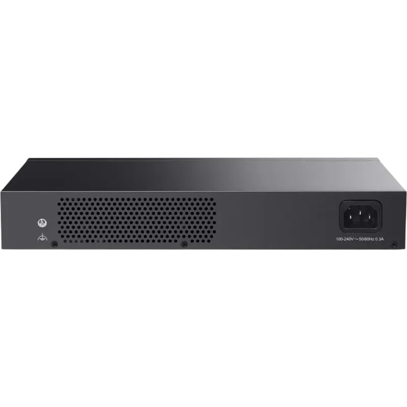 Коммутатор MERCUSYS MS116GS