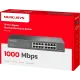 Коммутатор MERCUSYS MS116GS