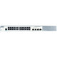 Ruijie  XS-S1960-24GT4SFP-H
