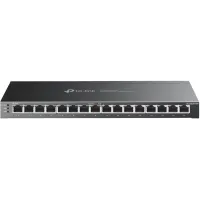 Комутатор TP-Link SG2016P