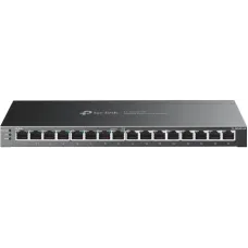 Коммутатор TP-Link SG2016P