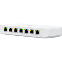 Комутатор Ubiquiti UniFi Ultra 210W (USW-ULTRA-210W)