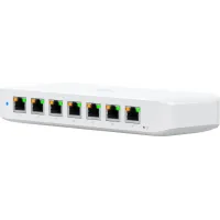 Коммутатор Ubiquiti UniFi Ultra 210W (USW-ULTRA-210W)
