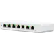 Коммутатор Ubiquiti UniFi Ultra 210W (USW-ULTRA-210W)