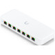 Комутатор Ubiquiti UniFi Ultra 210W (USW-ULTRA-210W)