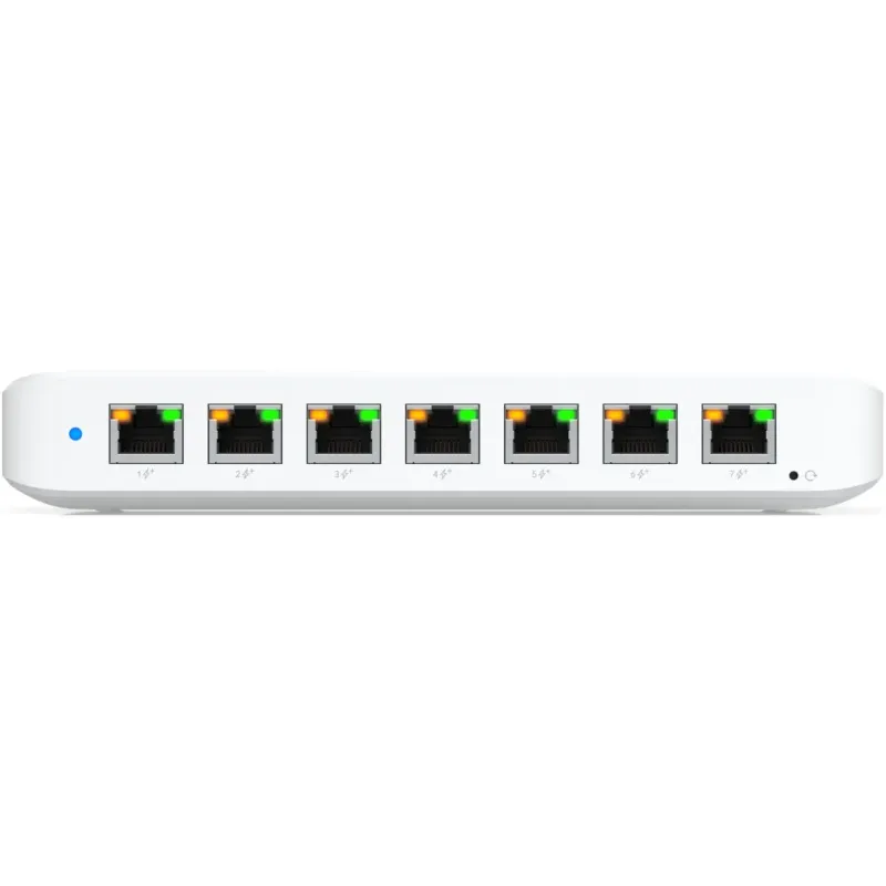 Коммутатор Ubiquiti UniFi Ultra 210W (USW-ULTRA-210W)