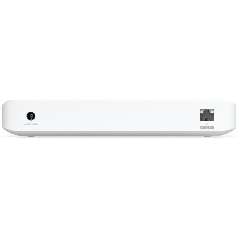 Комутатор Ubiquiti UniFi Ultra 210W (USW-ULTRA-210W)