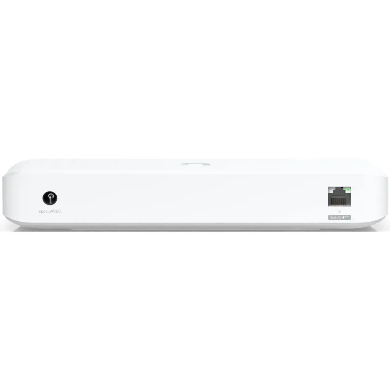 Коммутатор Ubiquiti UniFi Ultra 210W (USW-ULTRA-210W)