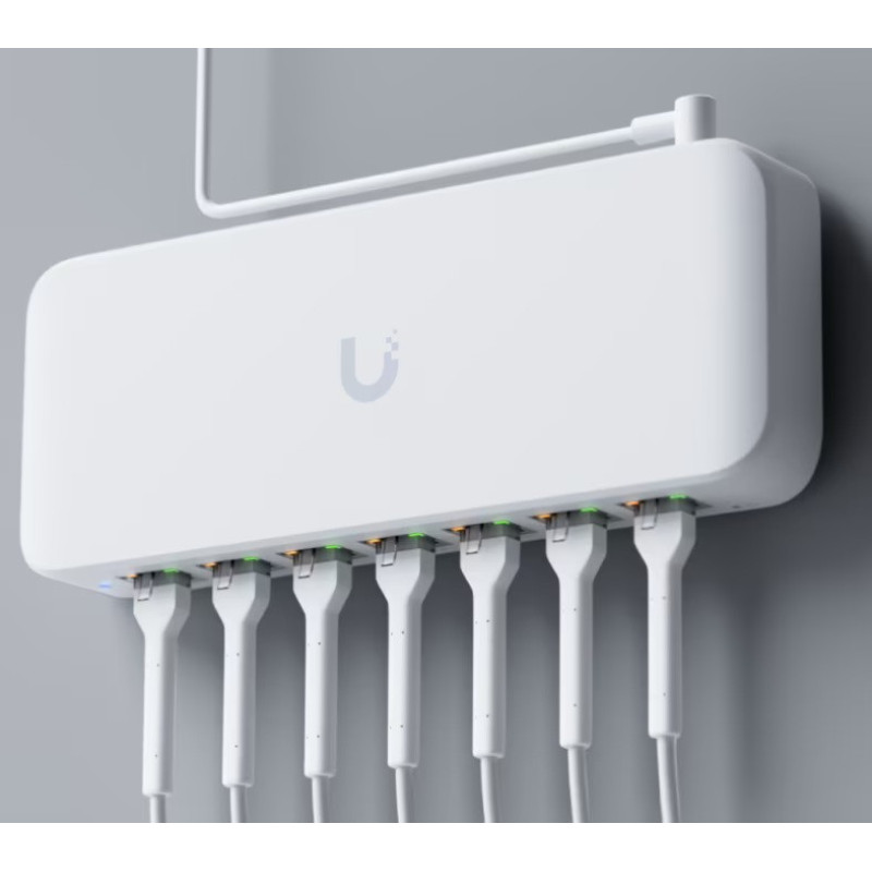 Комутатор Ubiquiti UniFi Ultra 210W (USW-ULTRA-210W)