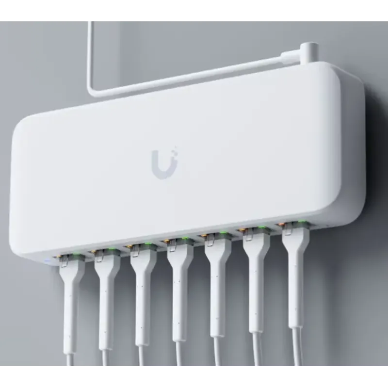 Коммутатор Ubiquiti UniFi Ultra 210W (USW-ULTRA-210W)
