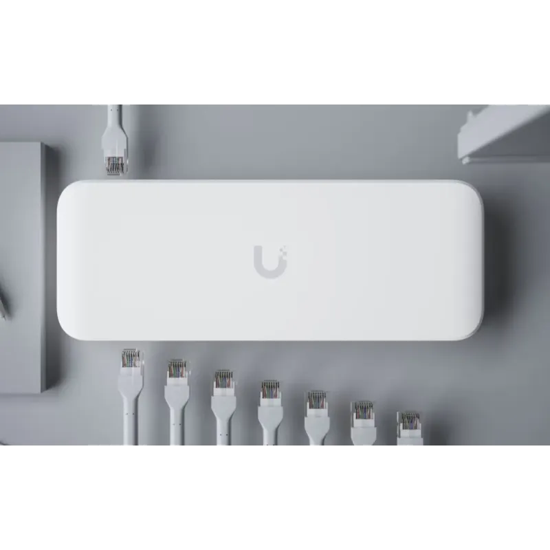 Коммутатор Ubiquiti UniFi Ultra 210W (USW-ULTRA-210W)