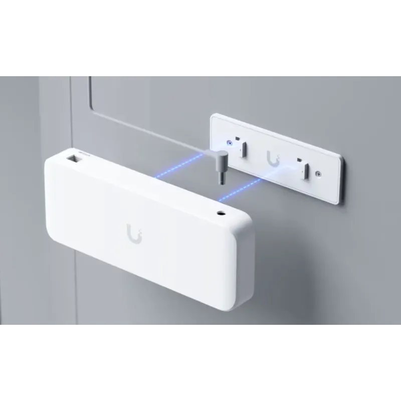 Коммутатор Ubiquiti UniFi Ultra 210W (USW-ULTRA-210W)