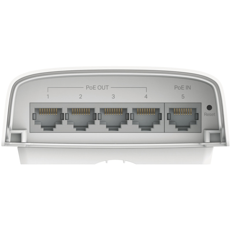 TP-Link Omada (SG2005P-PD)