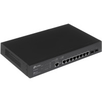 Коммутатор TP-Link Omada SG3210