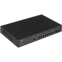 Коммутатор TP-Link Omada SG3210