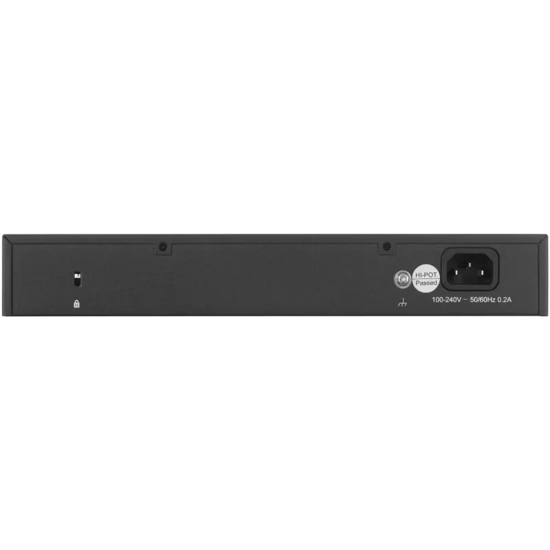Коммутатор TP-Link Omada SG3210