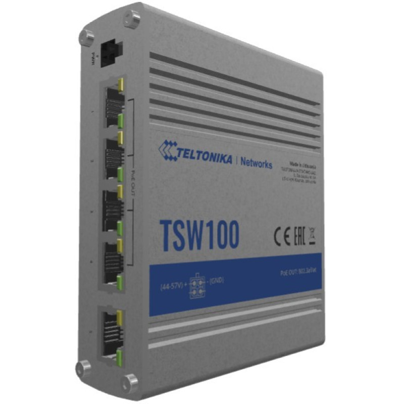 Teltonika TSW100