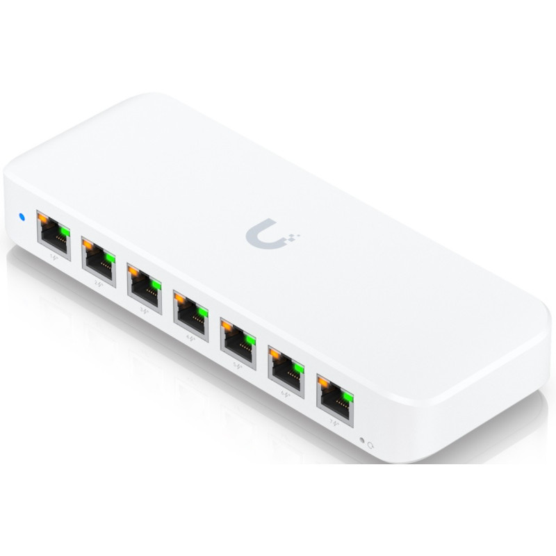 Ubiquiti UniFi Switch Ultra (USW-Ultra)